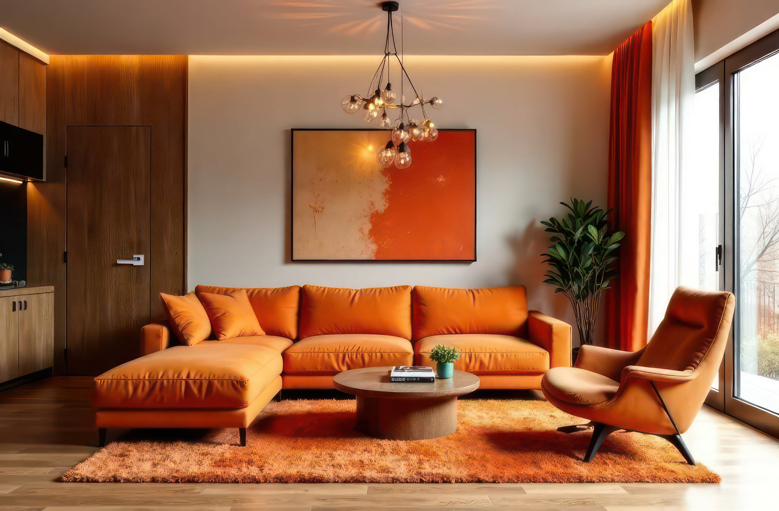 The Psychology of Design: How Your Home’s Aesthetic Affects Your Mood