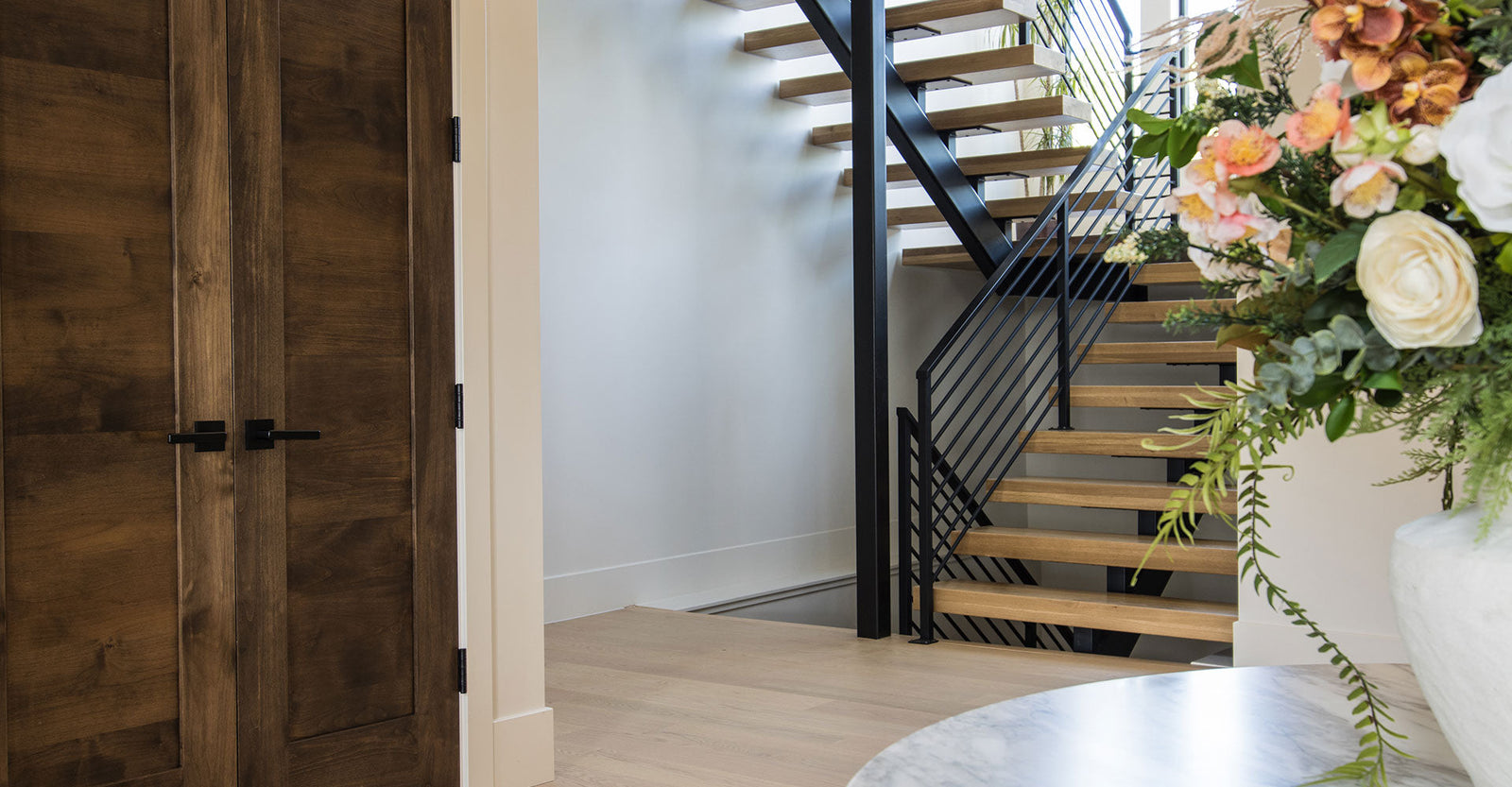 Why Black Hardware Remains a Lasting Modern Choice