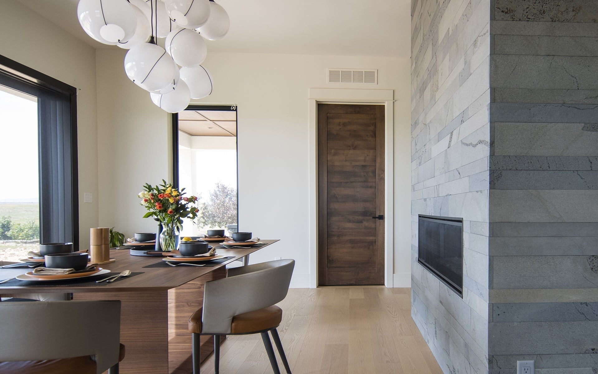 The Hidden Impact of Door Hardware on Home Layout and Design