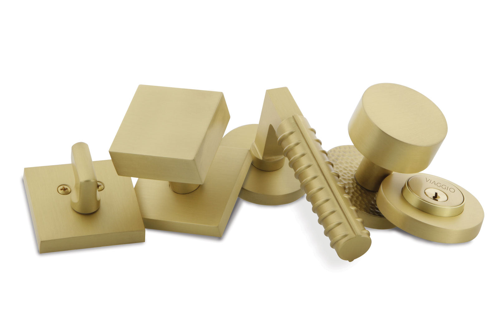 Your Questions Answered About Satin Brass
