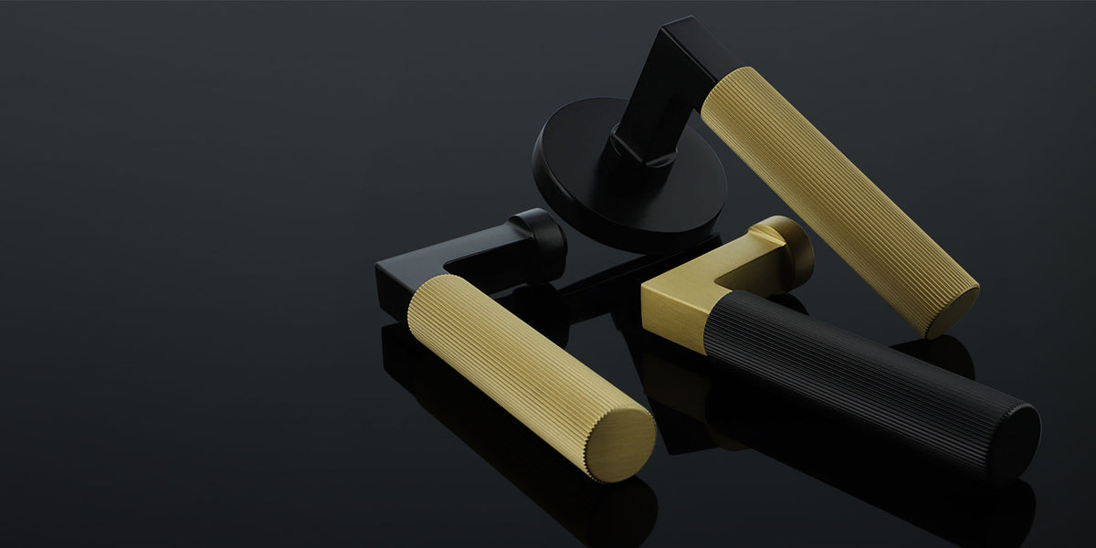 Viaggio Hardware | Modern, Luxury Door Hardware