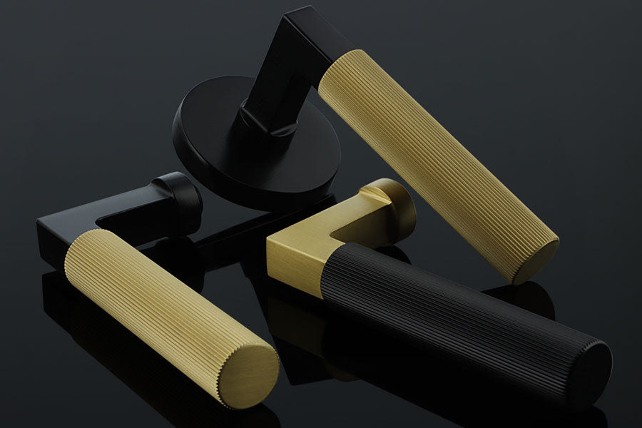 Viaggio Hardware | Modern, Luxury Door Hardware