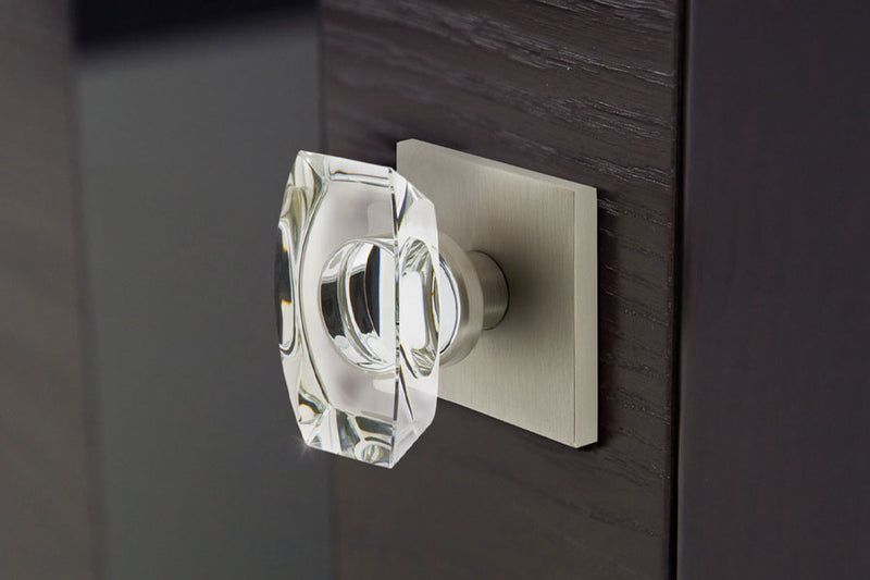 Viaggio Hardware | Modern, Luxury Door Hardware